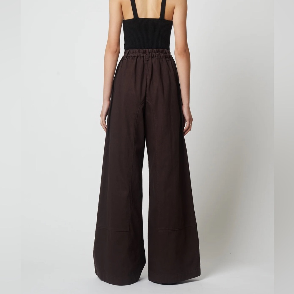 Atelier Delphine Dorian Pant - Picture 3 of 6